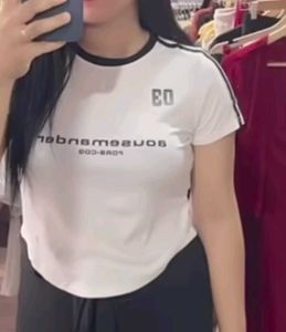 ✨Y2k Stylish T-shirt for women and girls ✨