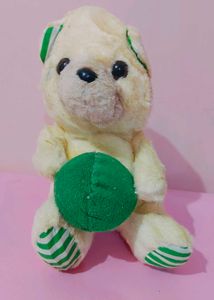 Cute Plush Teddy Bear