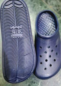 New Mens Clog Chappal In Size 7
