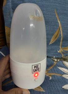 Pee Safe Steam Sterilizer