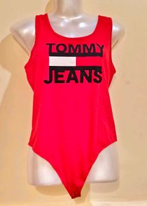 🆕🎁Buy 2 Get 1 Free 🎁 Size M/L Tommy Jeans Body