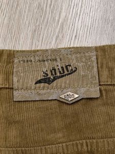 Ma2206 SABA BAGGY JEANS Waist 46-48 inc