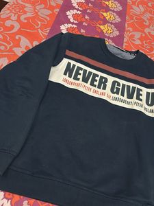 Peter England Sweatshirt