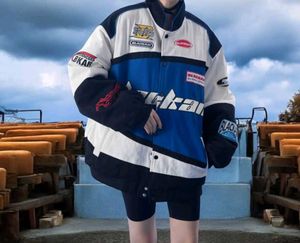 Racing Jacket