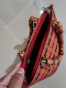 Handcraft HandBag
