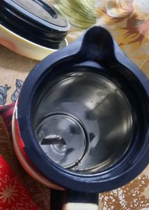 Milton Viva Tuff Jug 1000