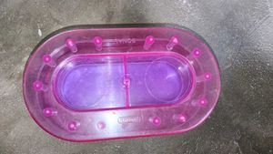 Vintage sewing box 🧵 🪡💜