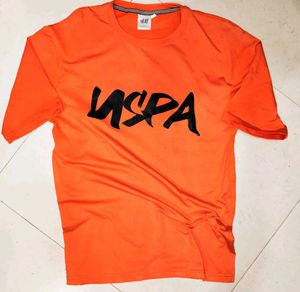 USPA Orange T-shirt