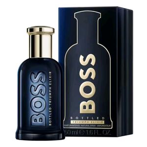BOSS Bottled Triumph Elixir