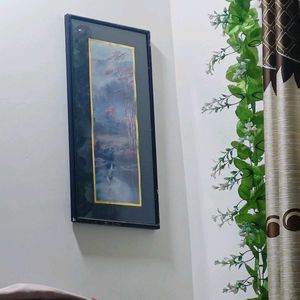 Framed Wall Art - Set of 3