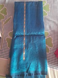 Saree Morphnki Colour New Item Not used Shalu Type