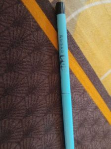 Sugar Pop Eyeliner - Black