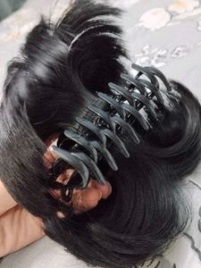 Hair Bun Extension