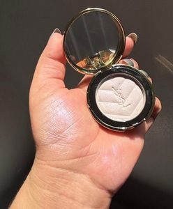 YSL Make Me Blush