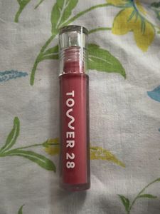 SALE: Tower 28 Shine On Lip Jelly