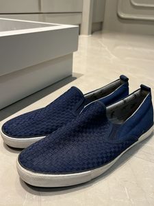 Allen Solly Mens Slip-on Loafers