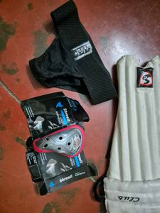 Cricket Kit