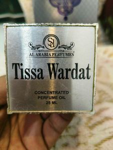 Tissa Wardat