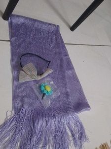 Duppata Free Gift 🎁 Also