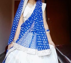 Lehanga Choli
