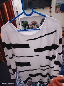 Girls Sweater