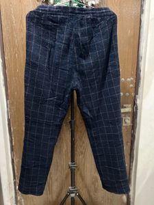 korean winter pants- loungewear