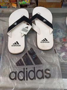 Adidas Slippers For Men Women