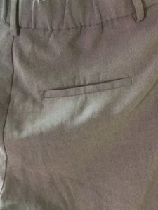 Zara Trousers Trafaluc Collection