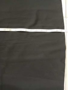 Imported New Silk Gown