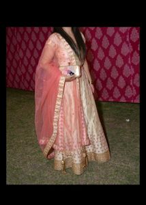 Stunning Lehenga