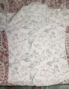 Stylish Printed Shirt