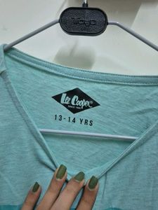 Lee Cooper Tshirt