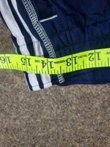 Adidas Navy Track Pants