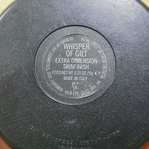 Mac Highlighter Unused