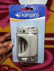 Kangaro Punching Machine And Camlin Highlighter