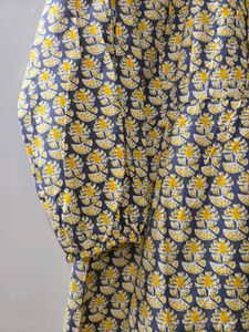 Pure Cotton Top/ Short Kurti