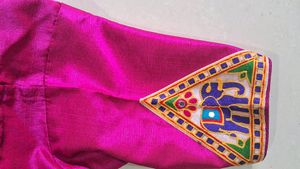 Navratri Special Designer Chaniya Choli