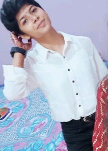 Beautiful White Shirt