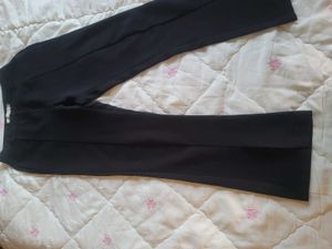 Women Black Trouser