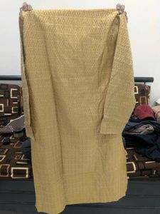 Men's Ethnic Kurta