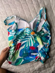 Summer Padded Top🩵