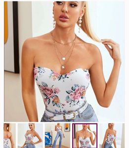 🌸 Shein Top 🌸