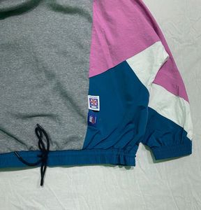 Nike Colorblock Hoodie
