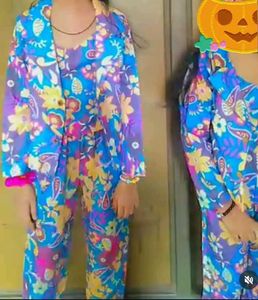 co-ord set for kids .combo