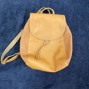 PU Backpack