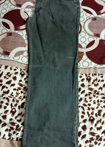 Killer Comfortable Black Jeans