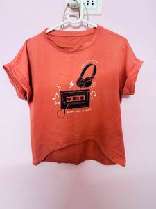 Graphic Tee