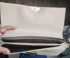 Smart used Clutch