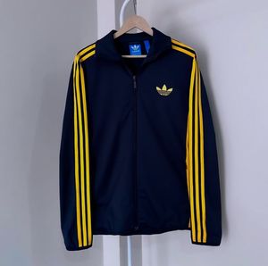 Adidas Unique Limited Edition Track jacket