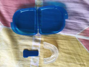 Stop Snoring Solution